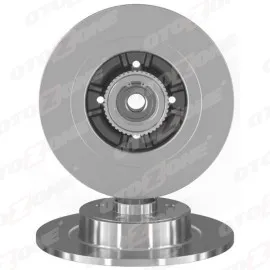 Arka Fren Aynasi Renault Megane I 99 03 Scenic 99 01 1.4-1.6 16V 1.9 Dci 20 16V 274X10.9X4Dl