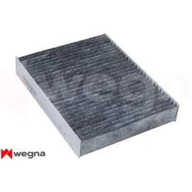 Polen Filtresi Bmw F20 F30 F22 F32 F33 F34 F36 Karbonlu