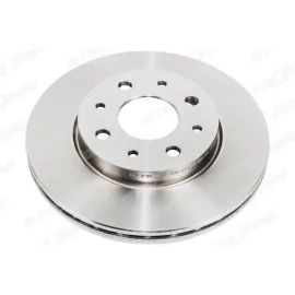 ON FREN DISKI FIAT 500 08 500C 09 PANDA 12 FORD KA 1.3 TDCİ 09 0.9-1.2-1.4-1.3DMTJ 240.5