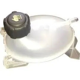 Radyatör Ek Deposu Kapaksiz [ Renault Clio Iv-Symbol 2014 -, Dacia Dokker-Lodgy ]