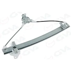 Cam Mekanizmasi Ön Sol Hyundai Excel 89-94 Manuel