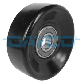 YARDIMCI TAHRİK SİSTEMİ GERGİSİ