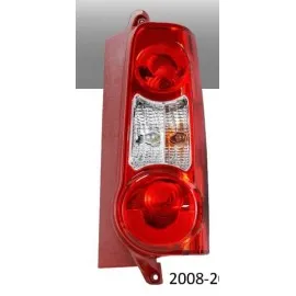 Stop Lambasi Sol [ Peugeot Ratner, Citroen Berlingo 2008-2011 Duysuz Yana Açilan Kapi (9) ]