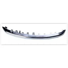 Ön Panjur Ve Ön Tampon Iuzgara Çitasi Krom Uzun Linea 11