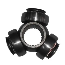 Aks Mafsali Sol Laguna I Trafic Ii