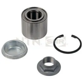 Arka Teker Rulmani Berlingo 08--C4 Picasso-Ds4-Ds5-Peugeot 308-3008-5008-Partner Tepe 08-