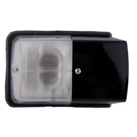 Plaka Lambasi Geri Vites R12 Tsw-Sw Sol