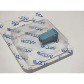 0474030 Mini Dişi Sigorta 30 Amper 27X14.10Mm Pembe