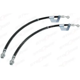 ÖN FREN HORTUMU SOL ACCENT