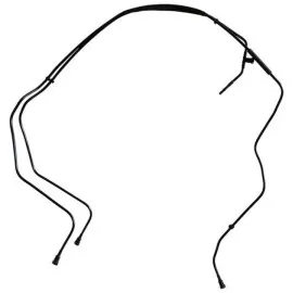 Yakit Borusu Takim Transit V347 2.2 Tdci Fwd 11 Önden Çeker