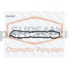 CONTA SUPAP KAPAK FİAT DOBLO. PALİO. PUNTO 1.4 8V FİRE ENG. 350 A1.000