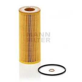 Yağ Filtresi Bmw X6 (E71, E72) 30Dx 235Hp 04/08-03/10