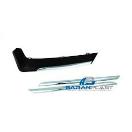 ÖN PANJUR NİKELAJI TAKIM CLIO IV