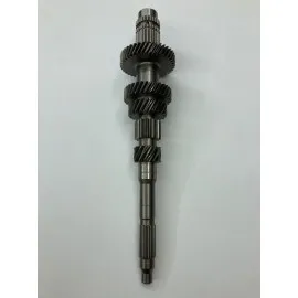 Prizdirek Mili Jumper Iii-Boxer Iii-Ducato 2.3