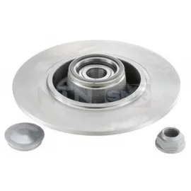 Arka Fren Aynasi Rulmanli Mgn Iii Grandtour 1.4-1.5Dci-1.6-1.9Dci-Scenic Iii-1.4-1.5Dci-2.0 09 26