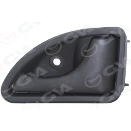 İç Açma Kolu Ön Sağ Siyah Kangoo 01-07