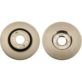 Ön Fren Aynasi Part 08 Berlingo 99 307 00 207 06 308 07 C3 02 C4 04 Xsara 00-05 283X26X4Dlxhavali