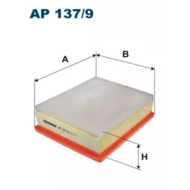 Hava Filtresi Trafic Iii 1.6 Dci 14- Vivaro 1.6 Cdti 14-