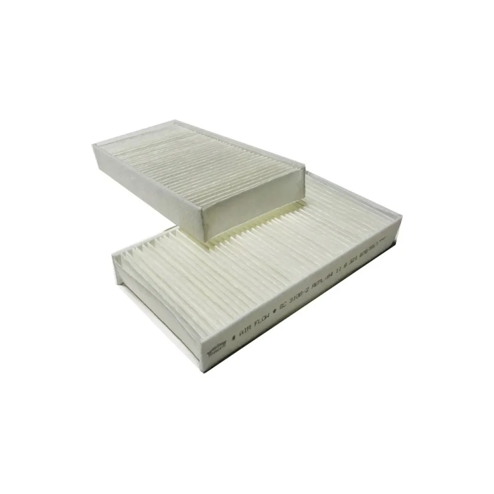 Polen Filtresi Bmw-Mini Iii 2014-