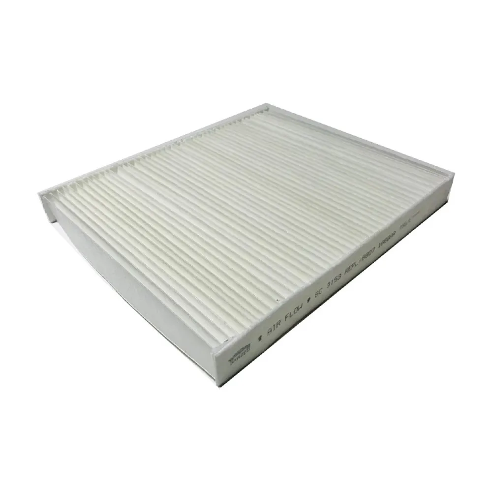 Polen Filtresi Chrysler 300, Challenger, Charger, Thema 2011-