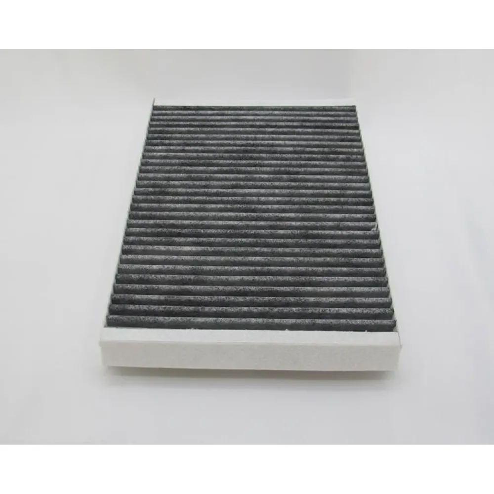 POLENFİLTRESİ [ KARBONLU VW, AUDİ A4-A5-Q5 1.4-2.0-3.0 ]