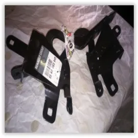 Motor Kaput Menteşesi Sağ Clio Iv