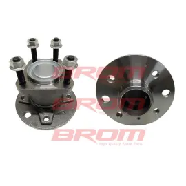 PORYA ARKA RULMANLI SAĞ-SOL [ OPEL ASTRA-G COMBO-C ABSSİZ 4BİJON ]