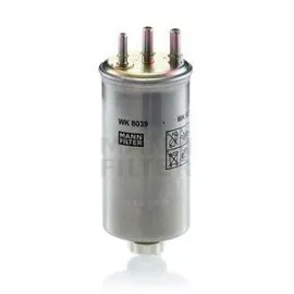 Mazot Filtresi Duster Logan Sandero 1.5Dci 10-