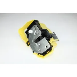 Sürgülü Kapi Kilidi Sağ Fiat Fiorino Bipper Nemo