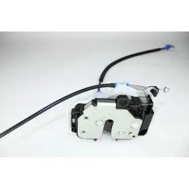 Ön Kapi Kilidi Sağ Fiat Fiorino Bipper Nemo