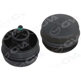 Yağ Filtre Kapağı N20 N52/n N53 N54 N55 Bmw E60 E83 E70 F01 F25 F15