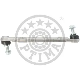 Aski Rotu On Sol 4-Matic Mercedes W212 S212 C218 X218 Aluminyum