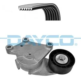 Alternatör Gergi Kiti Corsa F-Combo E-Crossland-Grandland-Vivaro C-P206-P208-P307-P308-P508-P2008 P3008-Partner-Berlingo-C3-C4-Focus Ii-Iii Fiesta V-Vi-Fusion-B Max-Courier 1.4-1.5-1.6 Bluehdi-Tdci