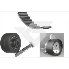 Eksantrik Gergi Kiti P306-P406-Xantia-Xsara-Zx 1.8 16V Xu7J