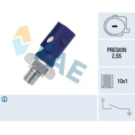 Yag Basinc Musuru Vw Tum Modeller Benzinli Mavi