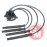 Ateşleme Bobini Renault Clio Ii 01 > Clioiii 05 > Twng 01 > 1.2 16V D4F.7.06-D4F.7.12 Kablolu