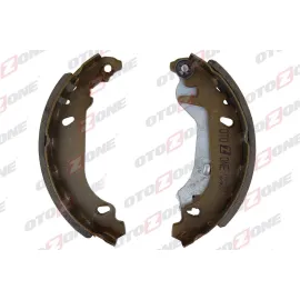 ARKA PABUÇ BALATA R19-R21 1.7 86-93 -R21 2.0 86-93 -CLIO I 1.2 90-98 - CLIO I 1.4 90-98 7117055