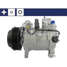 KLIMA KOMPRESORU BMW F20 F21 F22 E90 E91 E93 F30 F80 F31 F34 F10 F11 E84 E89