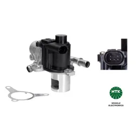 EGR VALFİ RENAULT CLIO III 05 12 CLIO IV 12 21 KANGOO II 08 FLUENCE 09 SYMBOL III 13 DACIA DUSTER 10 DOKKER 12 NISSAN QASHQAI 11 JUKE 10 1.5dCi k9k