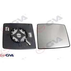 Ayna Cami Sağ Combo C 02 Isitmali Konveks Vm-965Ghl