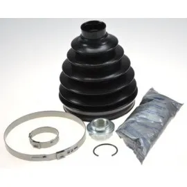 Aks Körüğü Diş Transporterter T5 2.5 Tdi 05-