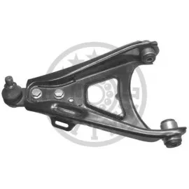 Alt Salincak Komple Sol R9-R11 81 R21-Solenzo1.4-1.9