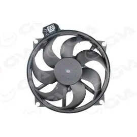 FAN MOTORU RENAULT FLUENCE 09 MEGANE III 08 15 SCENIC III 09 1.2 TCE 1.5 dCi 1.6