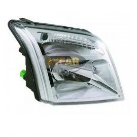 KOMPLE FAR SAĞ [ FORD CONNECT MOTORLU (4) ]