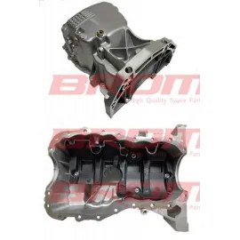 YAĞ KARTERI MEGAN II FLUENCE 1.5DCI 100 HP