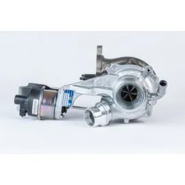 Turbo Şarj Astra J-K-Insignia A-B-Mokka-Zafira C-Trax B16Dth D16Dth 15 Borgwarner
