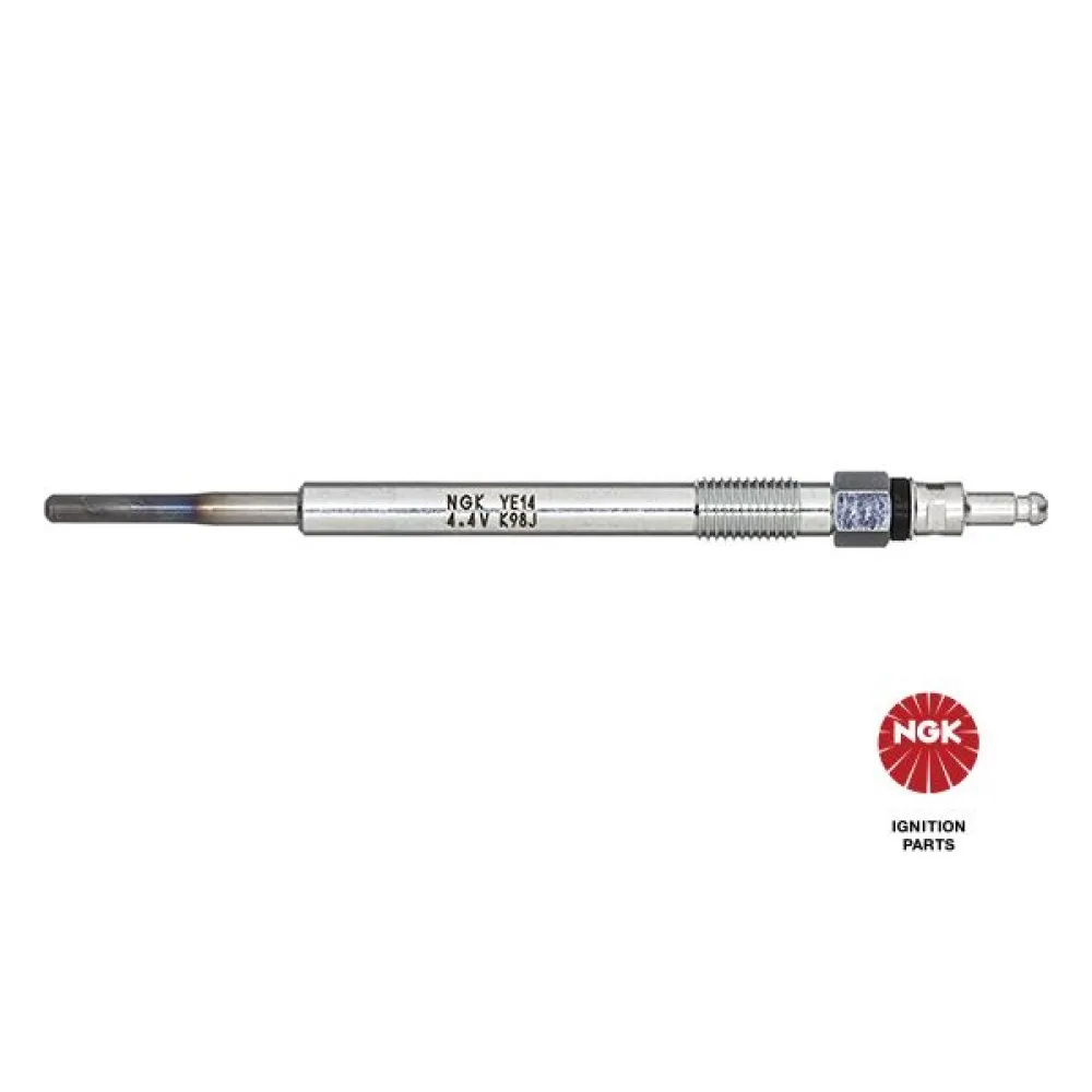 Kizdirma Bujisi (Ye14) Golf V-Plus-Jetta Iii-Passat-Touran-A3-A4-A6-Altea-Leon-Toledo-Octavia 2.0Tdi