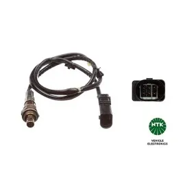 Oksijen Sensörü (Lza15-Gm1) Astra H 1.3 Cdti 05- (990Mm)