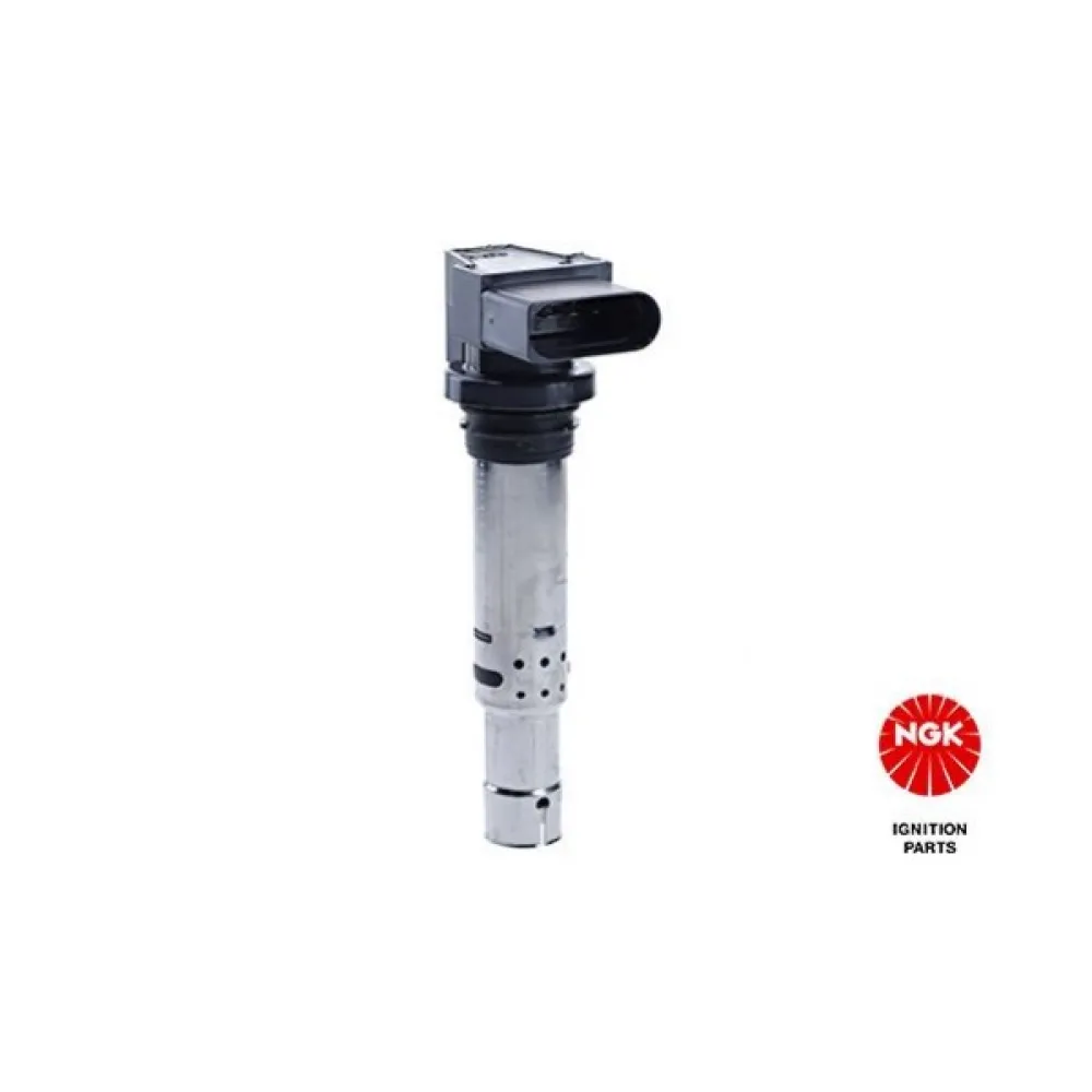 Ateşleme Bobini U5002 Bora 1.6 Fsi (02-05)-Golf Iv 1.6 Fsi (02-05)-Polo 1.2-1.4 01--Fabia 1.2 02-(U5002)