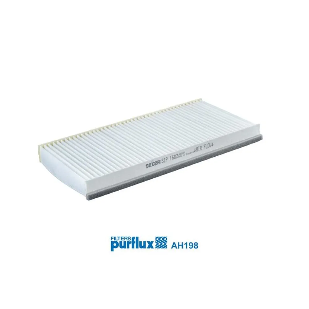 Polen Filtresi [ Opel Combo 1.4/1.6/1.8 16V/1.2/2.0 Dti 2001 -, Corsa C 1.4/1.6/1.8 16V/1.2/2.0 Dti 2000 -, Vectra C 1.4/1.6/1.8 16V/1.2/2.0 Dti 2002 -, Tigra 1.4/1.6/1.8 16V/1.2/2.0 Dti 2004 -, Signu